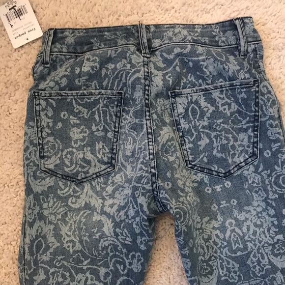 NWT Free People Dream Lover Flares - Picture 15 of 16